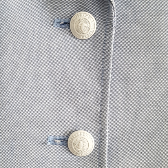 BLAZER FOR KIDS - Picture 3 of 4